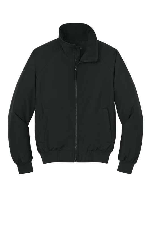 Winter Jacket