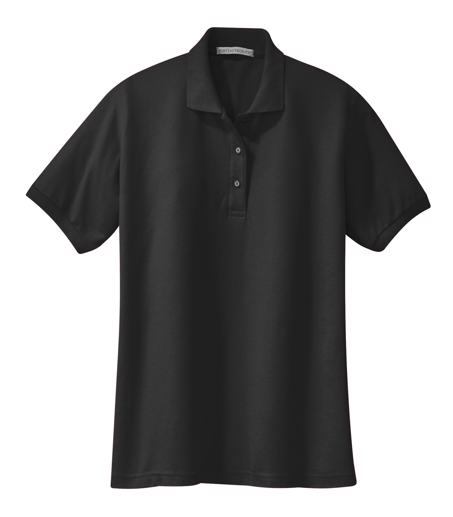 Women Staff Chapel Polo Shirts