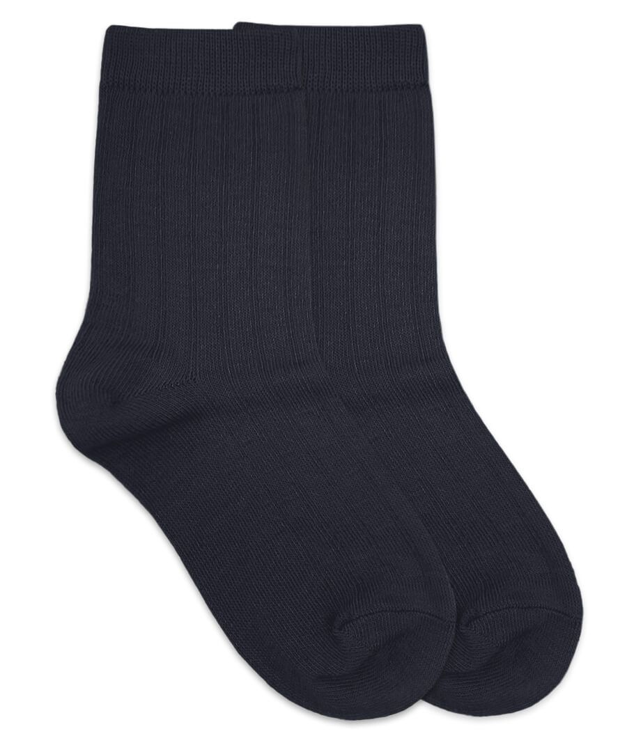 Boys Uniform Crew Socks