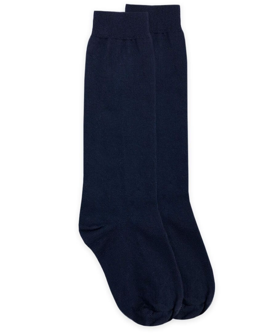 Girls Knee High Socks