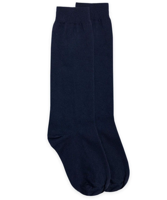 Girls Knee High Socks