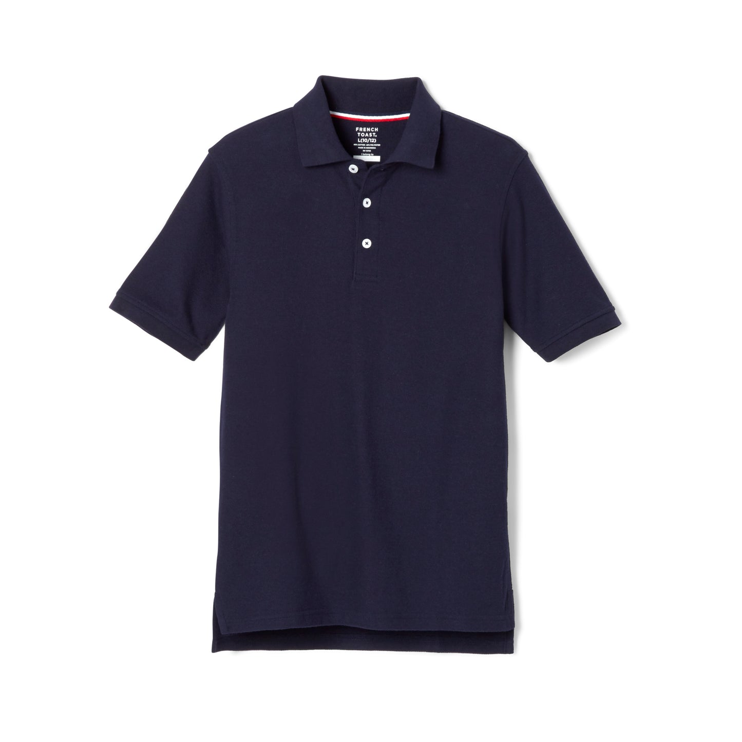 Boys Polo Shirts