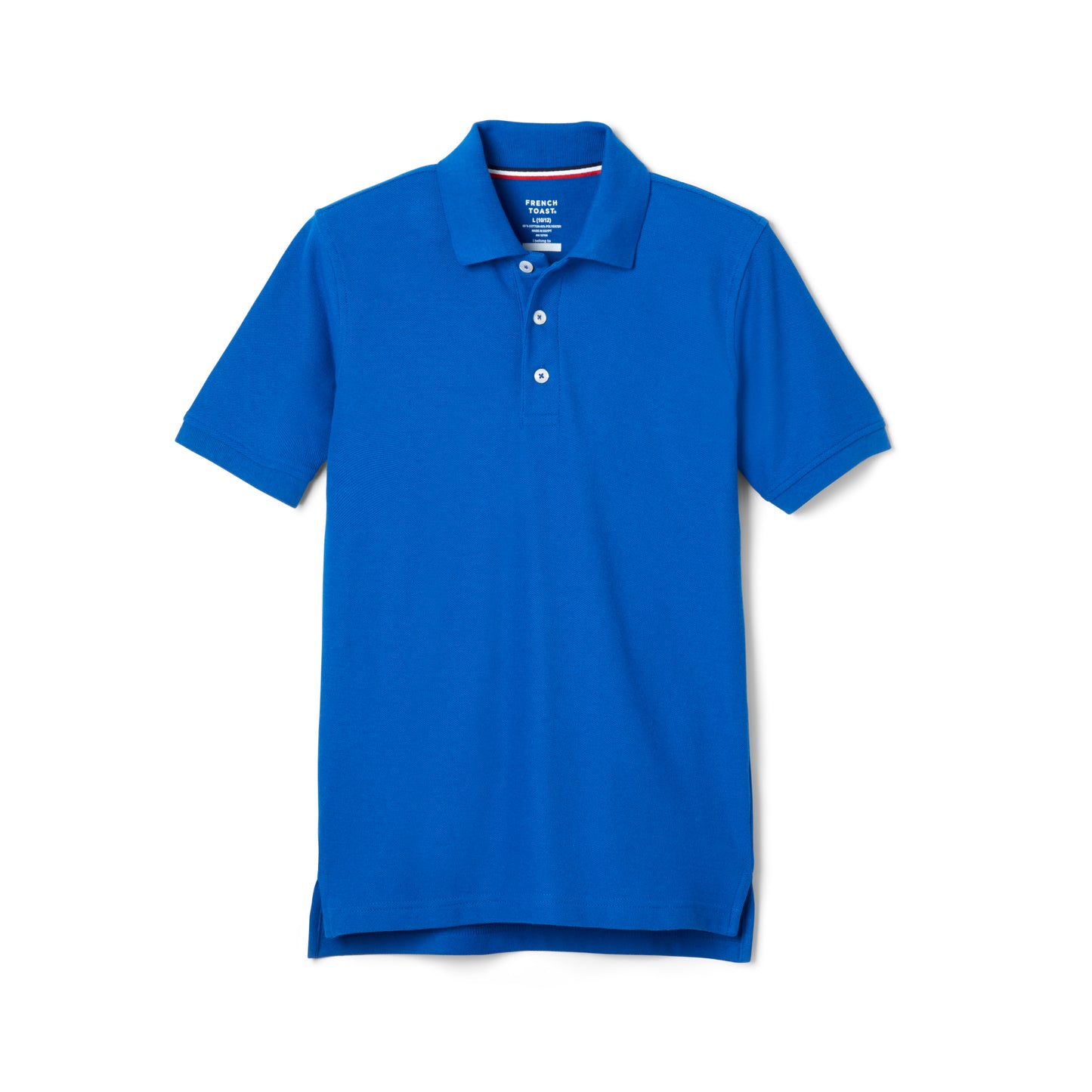 Boys Polo Shirts