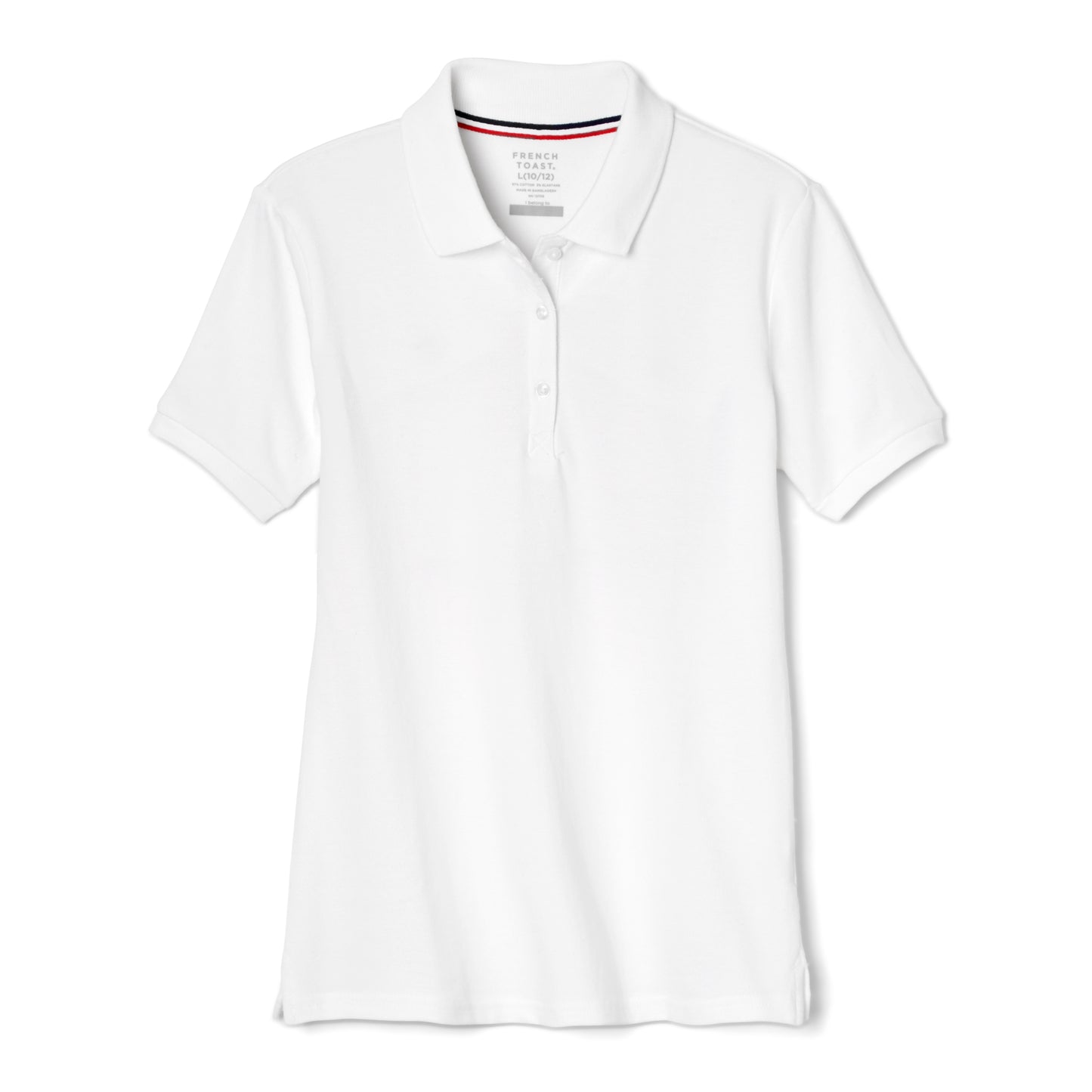 Girls Polo Shirts