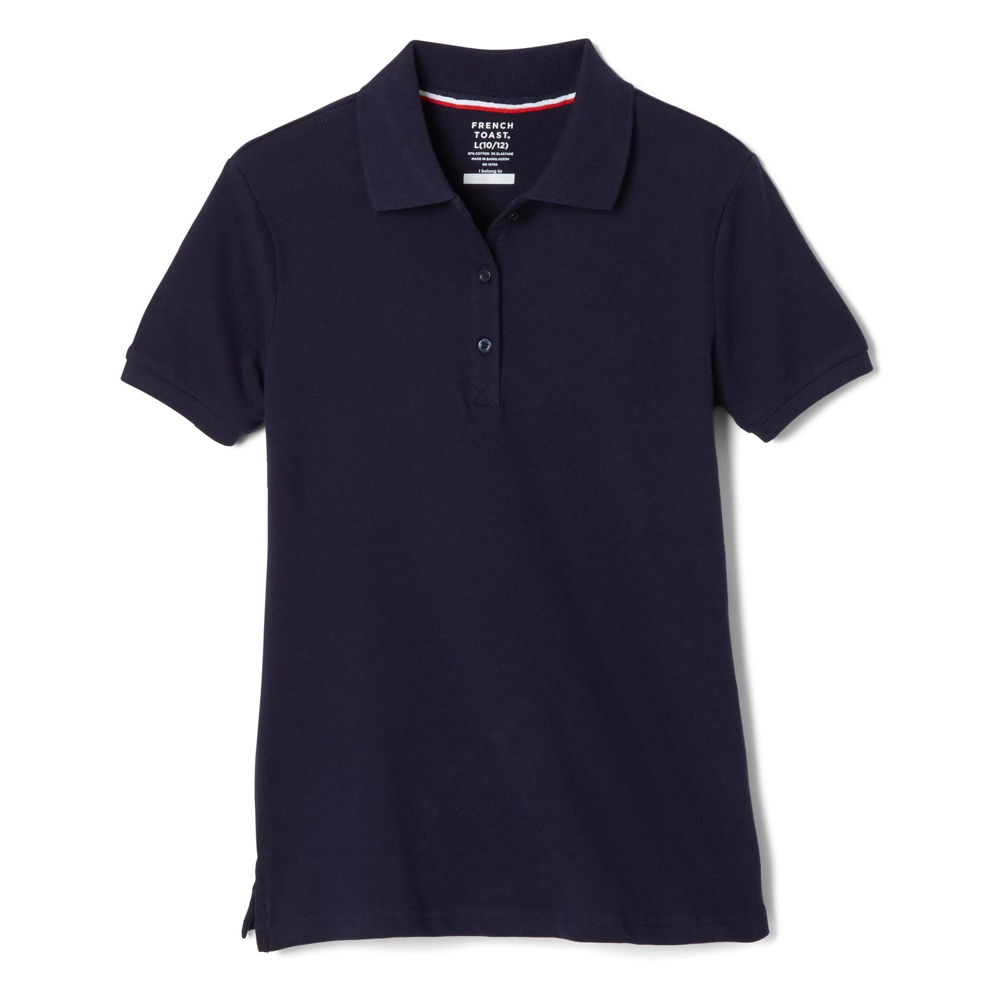 Girls Polo Shirts
