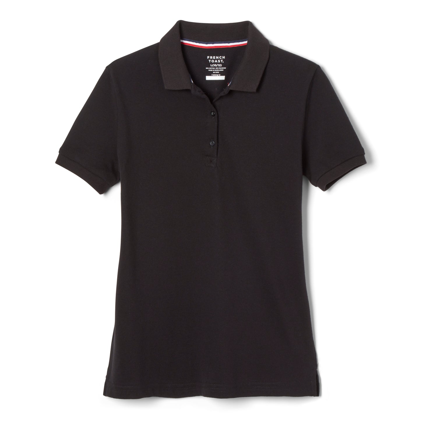 Girls Polo Shirts