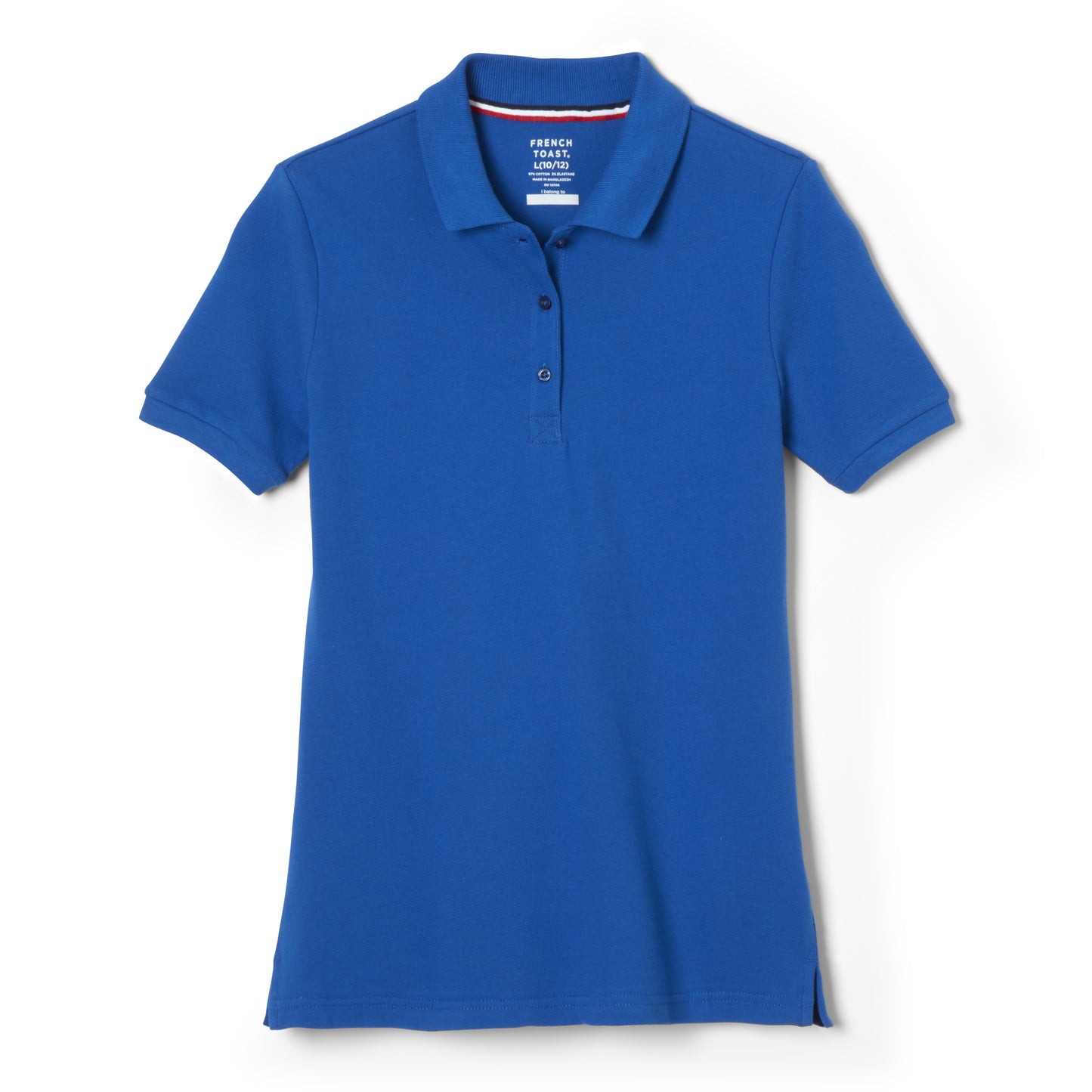 Girls Polo Shirts