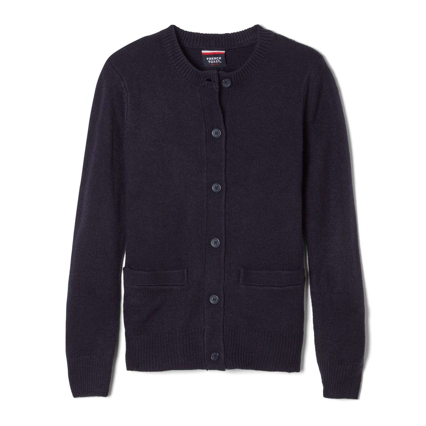 Cardigan Sweater