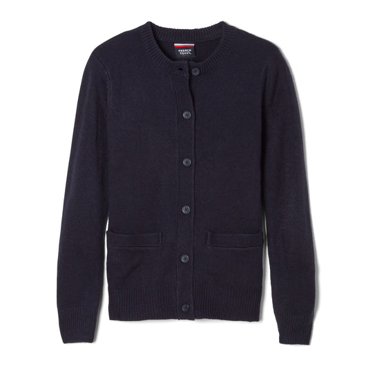 Cardigan Sweater
