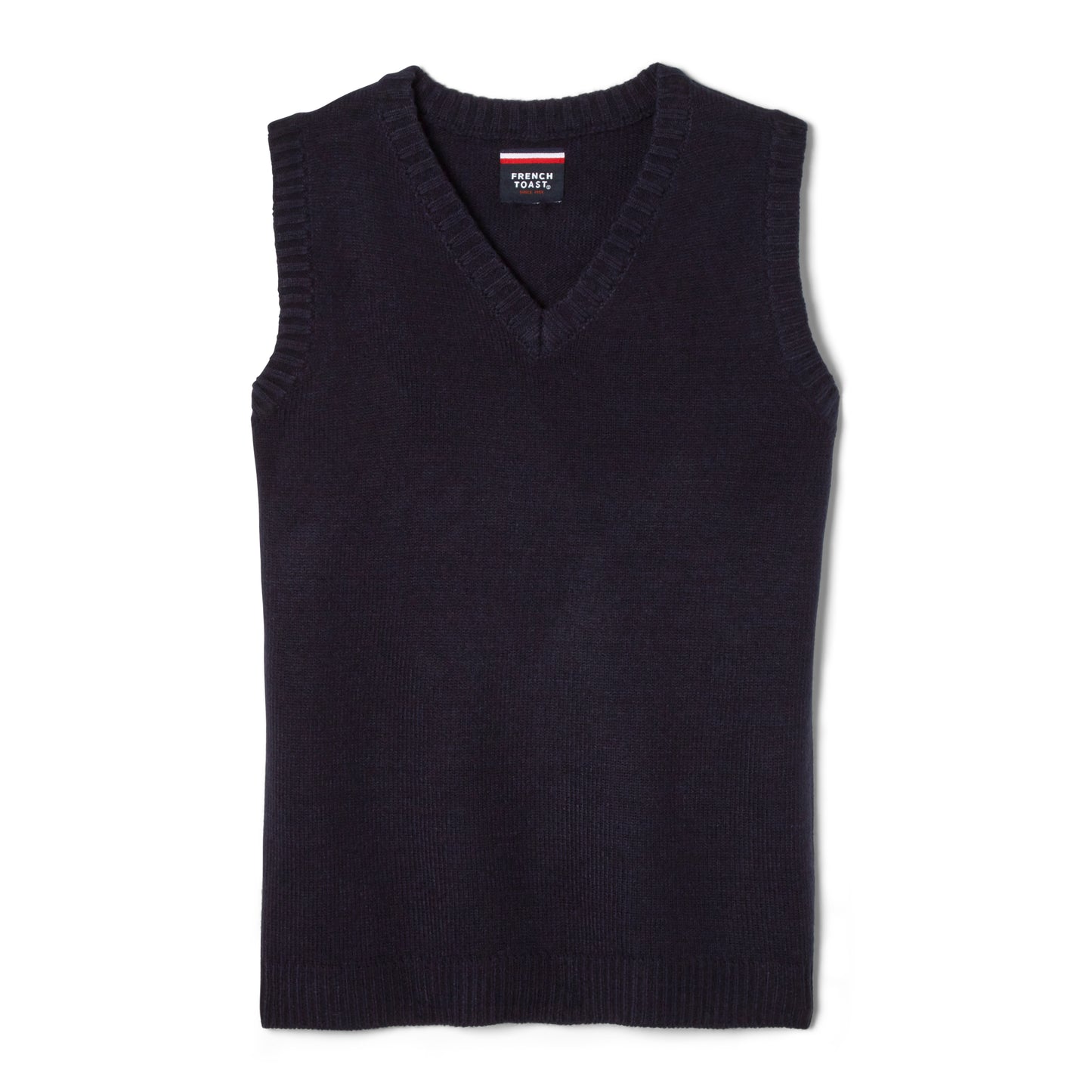 Navy Sweater Vest