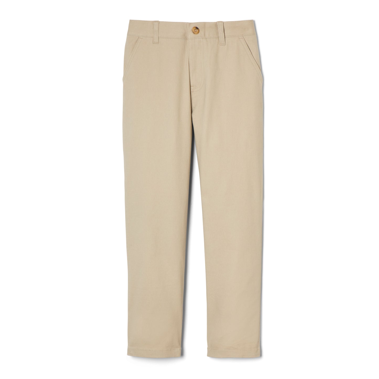 Boys Khaki Pants