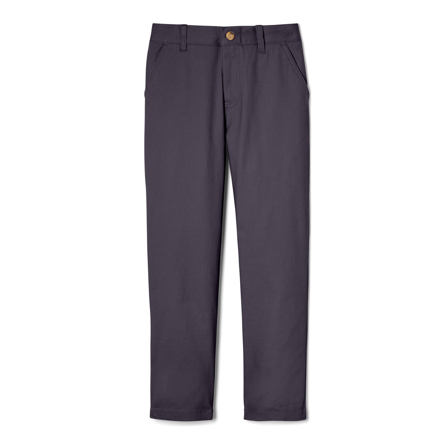 Boys Khaki Pants