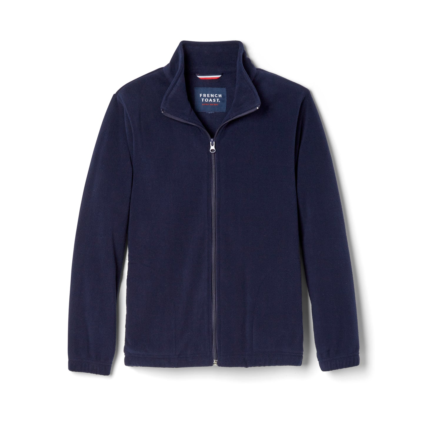 Fleece Jacket