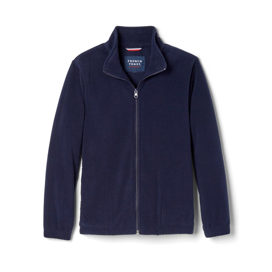 Fleece Jacket