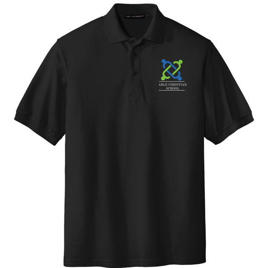 Mens Staff Chapel Shirts