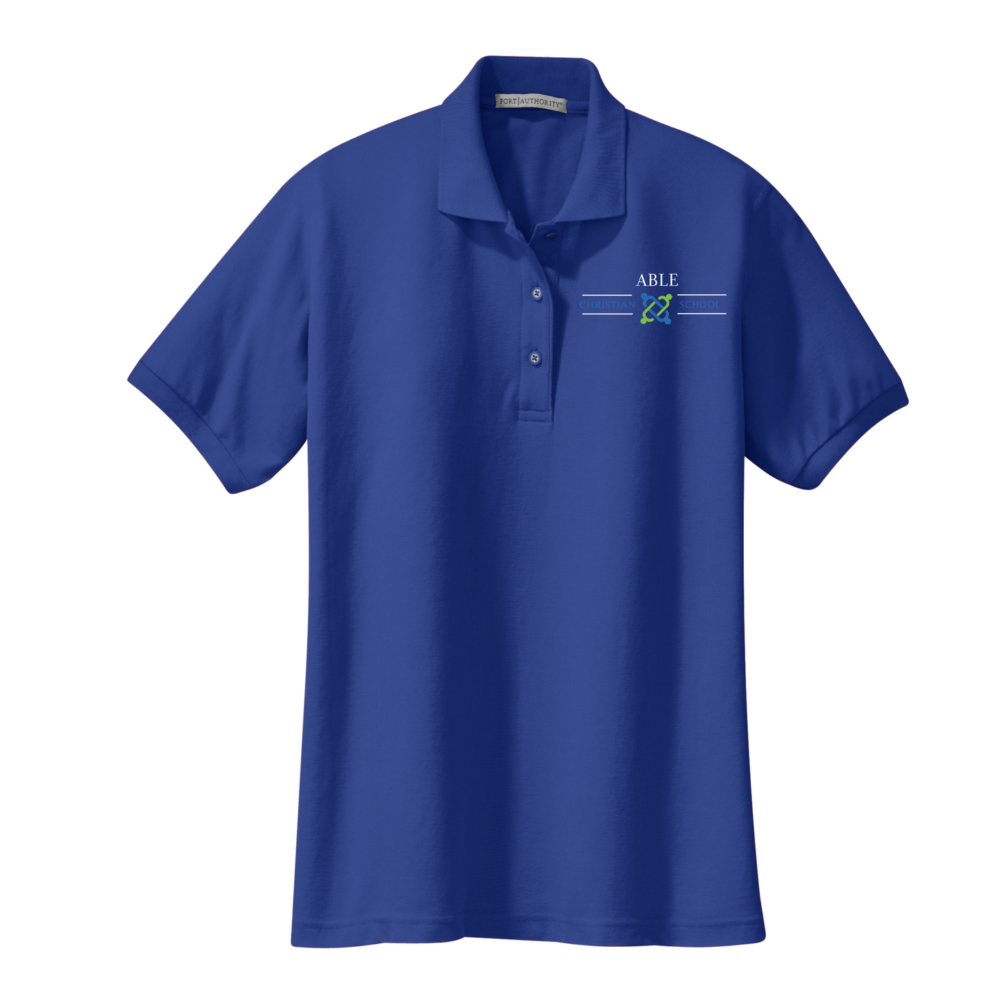 Womens Staff Polo Shirts