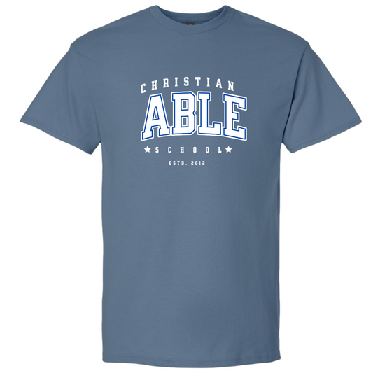 Able T-shirt