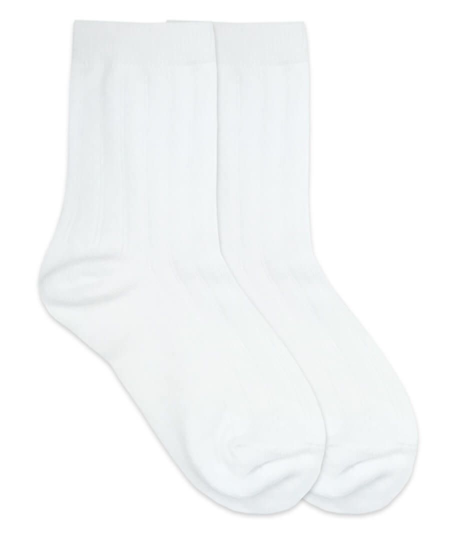 Boys Uniform Crew Socks